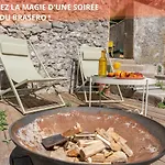 T3 63m2 - L'atypique Et Son Jardin De 350m2 Au Coeur De Динь-ле-Бен
