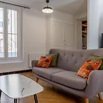 Апартаменты T3 63m2 - L'atypique Et Son Jardin De 350m2 Au Coeur De *