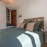 T3 63m2 - L'atypique Et Son Jardin De 350m2 Au Coeur De Апартаменты *