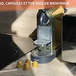 Appartamento T3 63m2 - L'atypique Et Son Jardin De 350m2 Au Coeur De