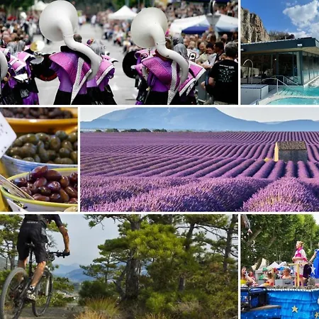 T3 63m2 - L'atypique Et Son Jardin De 350m2 Au Coeur De アパート