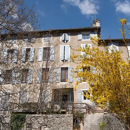 T3 63m2 - L'atypique Et Son Jardin De 350m2 Au Coeur De *